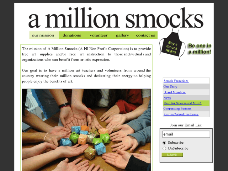 www.amillionsmocks.com