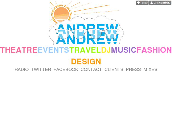 www.andrewandrewdotcom.com