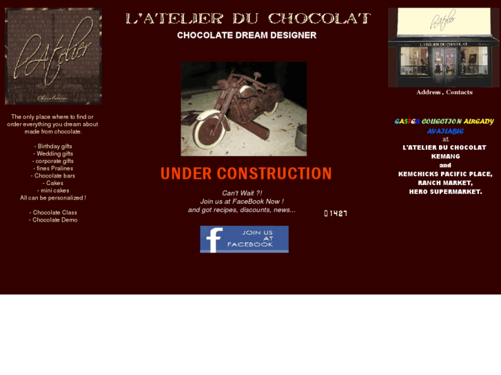 www.atelierchocolat.com