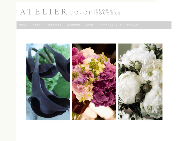 www.atelierflower.com