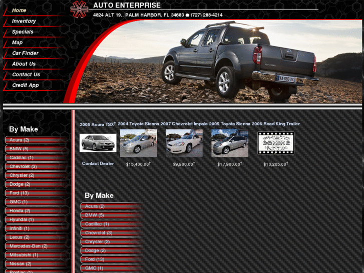 www.autoenterpriseonline.com