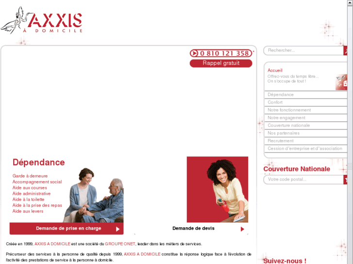 www.axxis-domicile.com