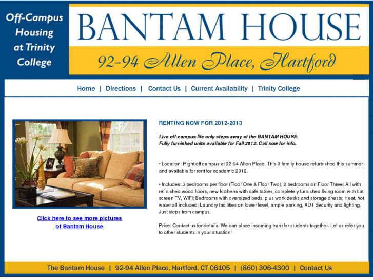 www.bantamhouse.com