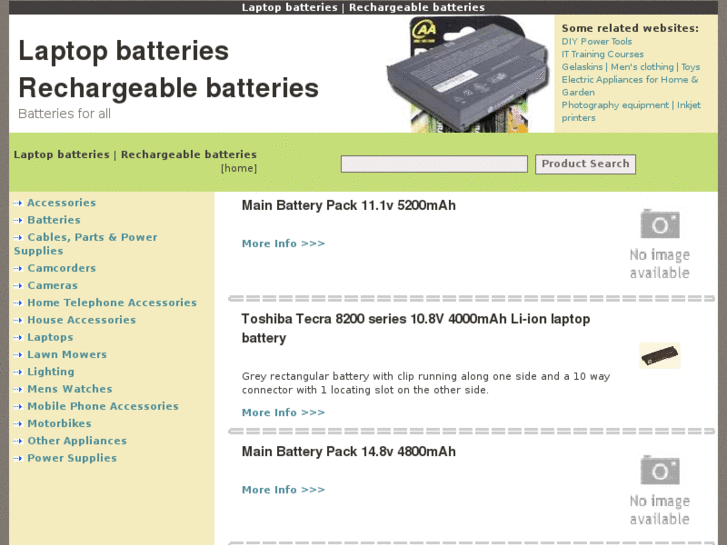 www.batteriesforall.co.uk