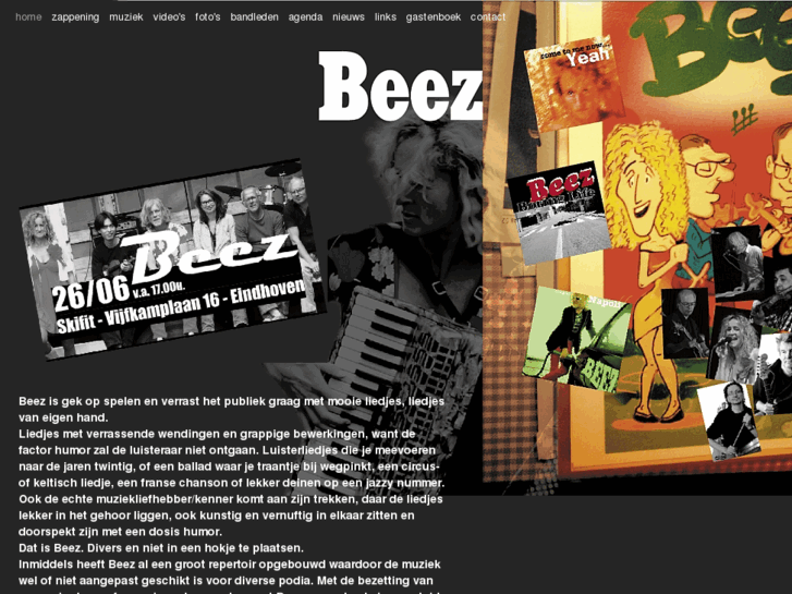 www.beezbeez.nl