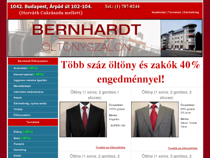 www.bernhardt-fashion.hu