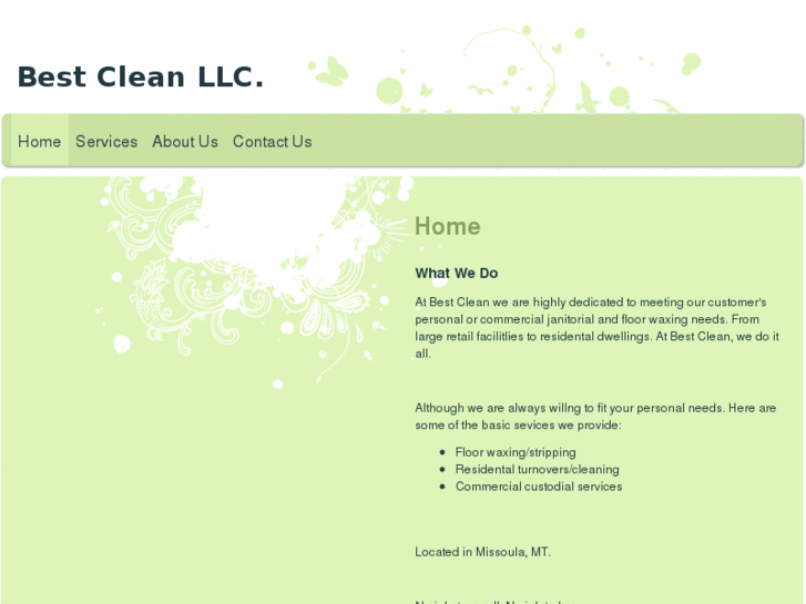 www.bestcleanmt.com