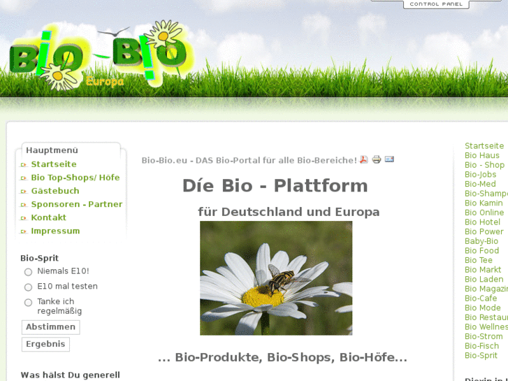 www.bio-bio.eu