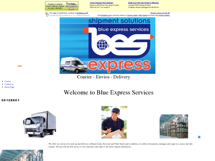 www.blue-express-services.com