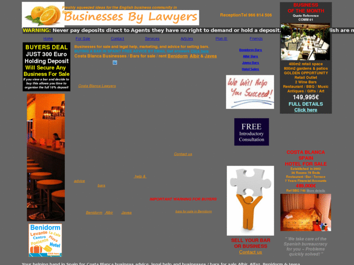 www.businessesbylawyers.com