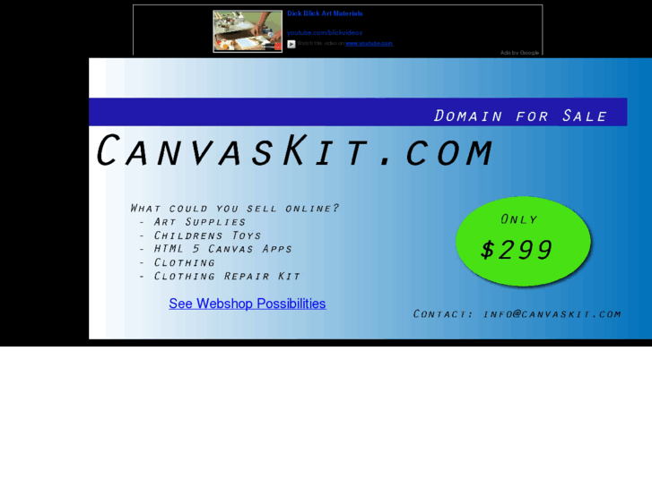 www.canvaskit.com