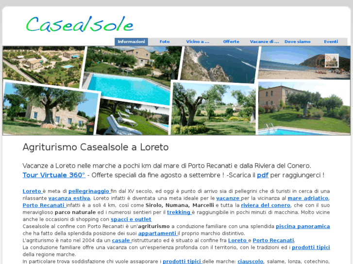 www.casealsole.net