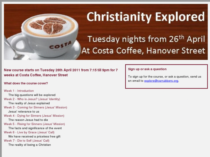 www.cecostacoffee.org