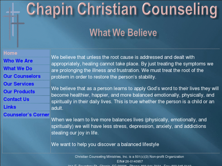 www.chapinchristiancounseling.com