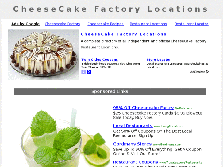 www.cheesecakefactorylocations.com