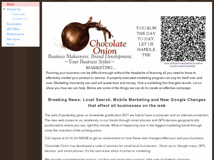 www.chocolateonion.com