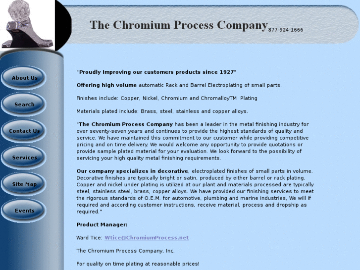 www.chromiumprocess.net