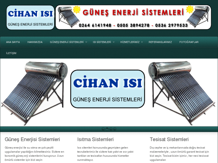 www.cihanisi.com