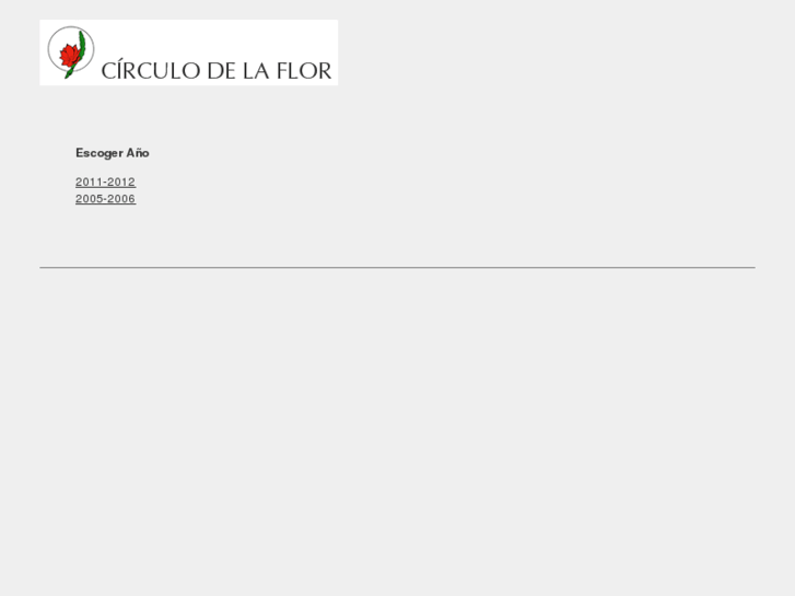 www.circulodelaflor.com