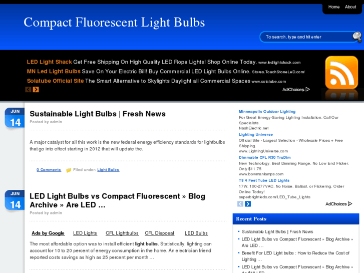 www.compact-fluorescent-light-bulbs.com