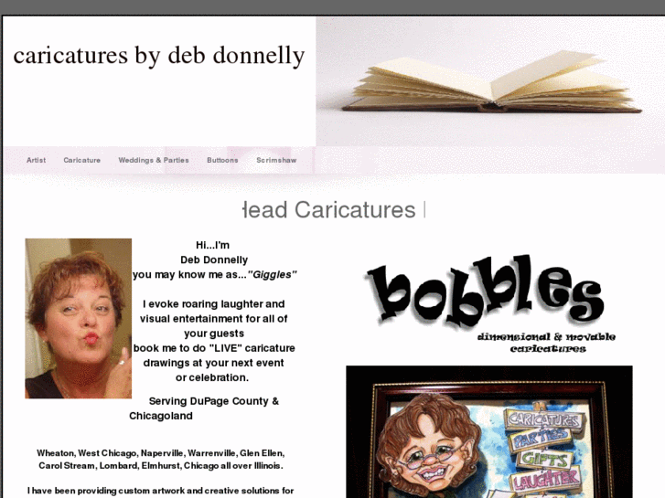 www.debdonnelly.com