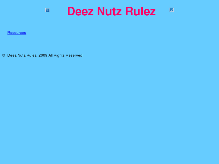 www.deeznutzrulez.com