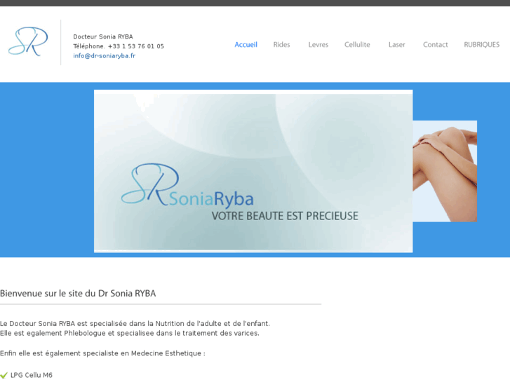 www.dr-soniaryba.com