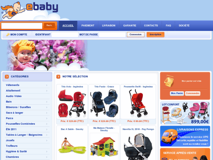 www.ebaby.fr