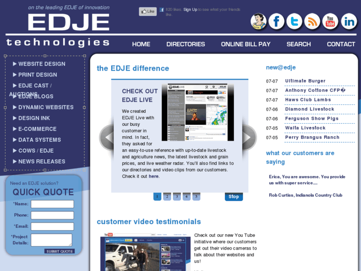 www.edje.com