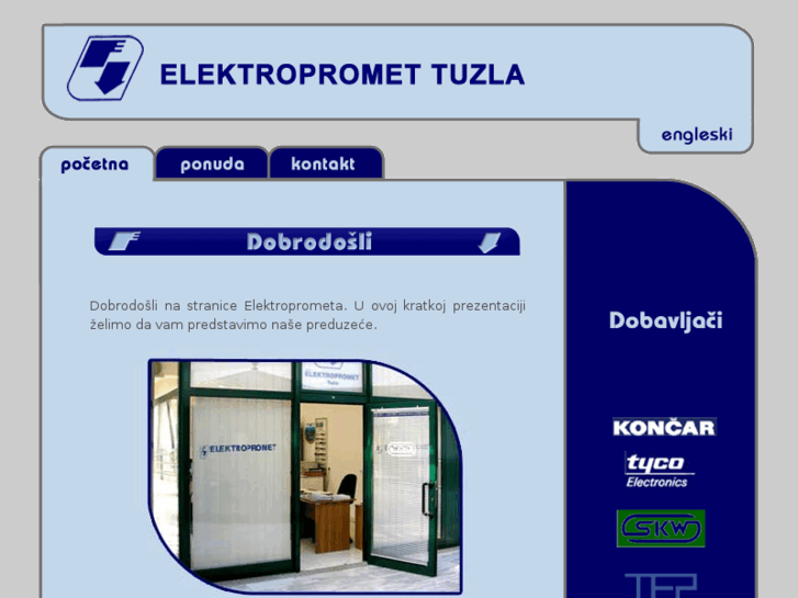 www.elektropromet-bh.com