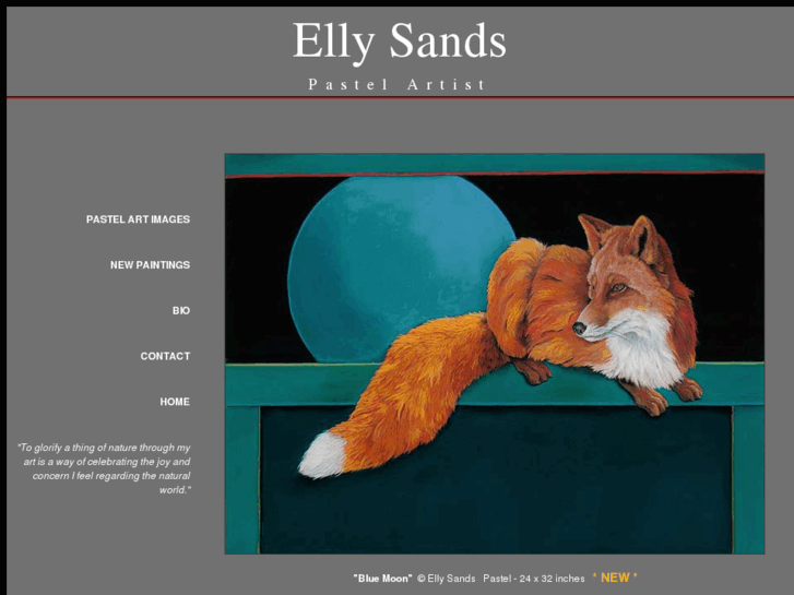 www.ellysands.com