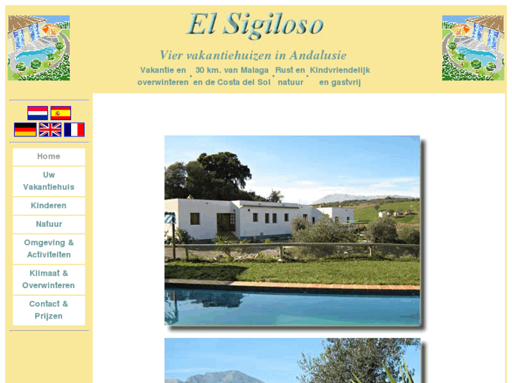 www.elsigiloso.com