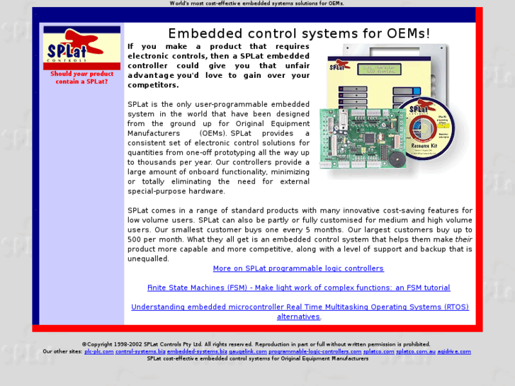 www.embedded-systems.biz