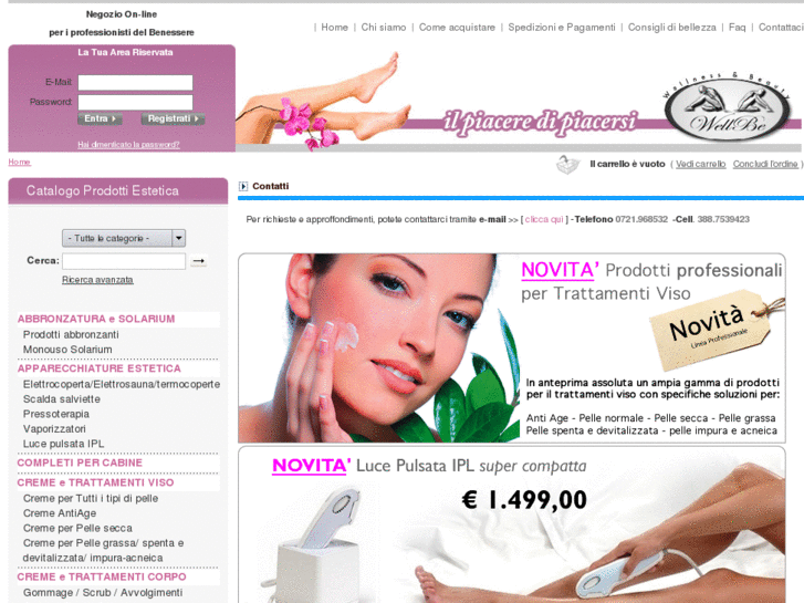 www.esteticawellbe.com