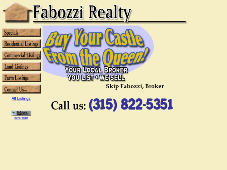 www.fabozzirealty.com