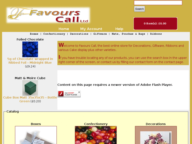 www.favourscall.com