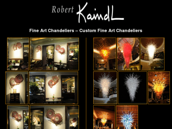 www.fineartchandeliers.com