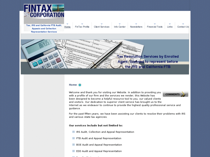 www.fintaxcorp.com