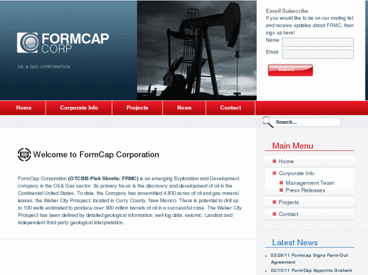 www.formcapcorp.com