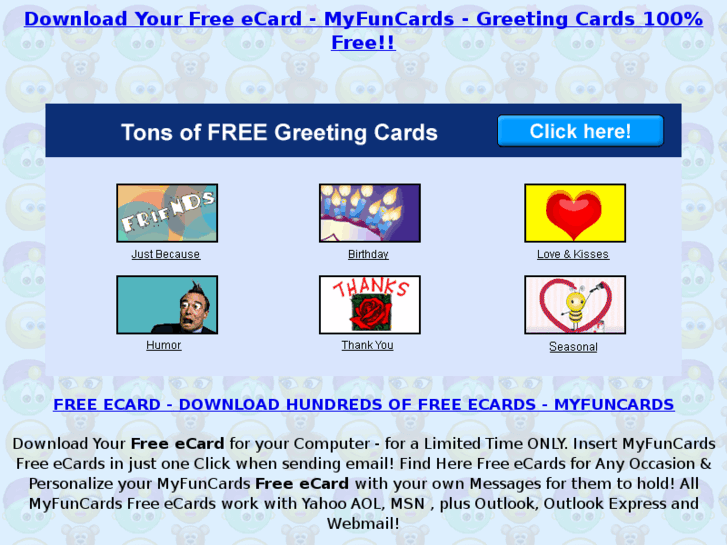 www.free-ecard.us