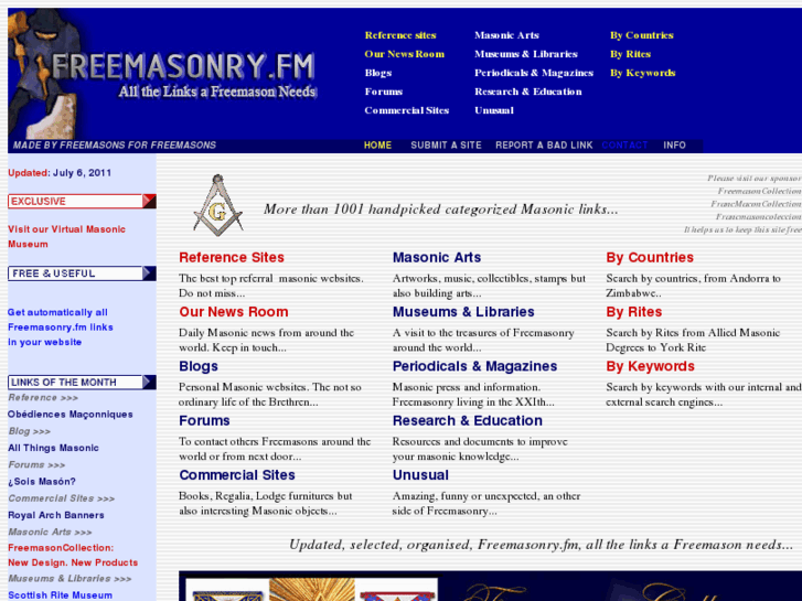 www.freemasonry.fm