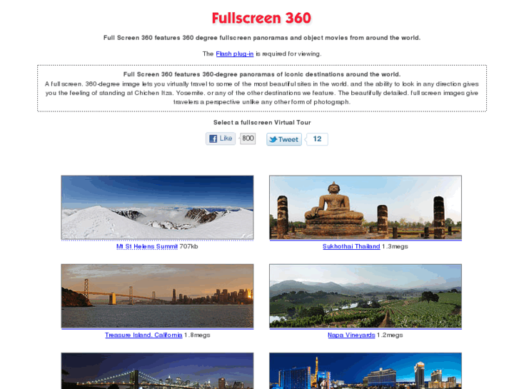 www.fullscreen360.com