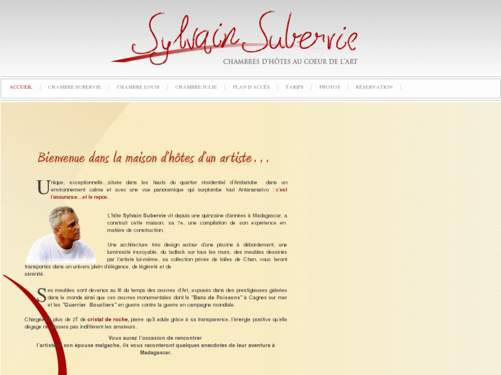 www.galerie-subervie.com