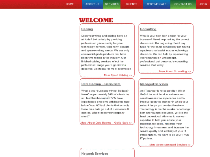 www.gesolink.com