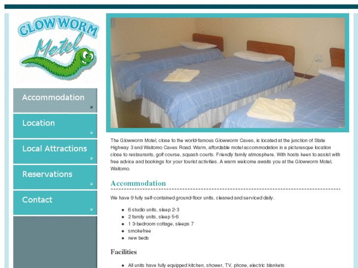 www.glowwormmotel.co.nz