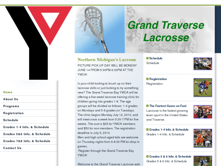 www.grandtraverselacrosse.com