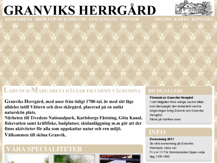 www.granviksherrgard.com