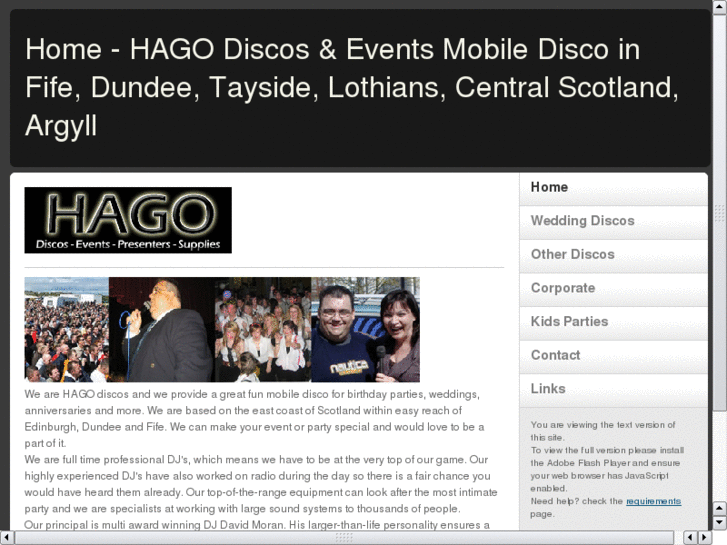 www.hagodiscos.com