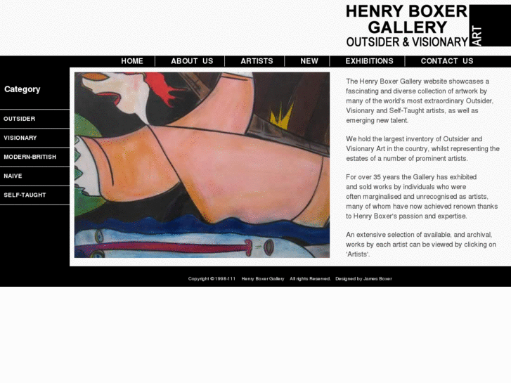 www.henryboxergallery.com