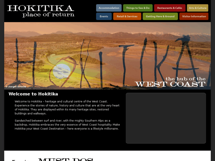 www.hokitika.org